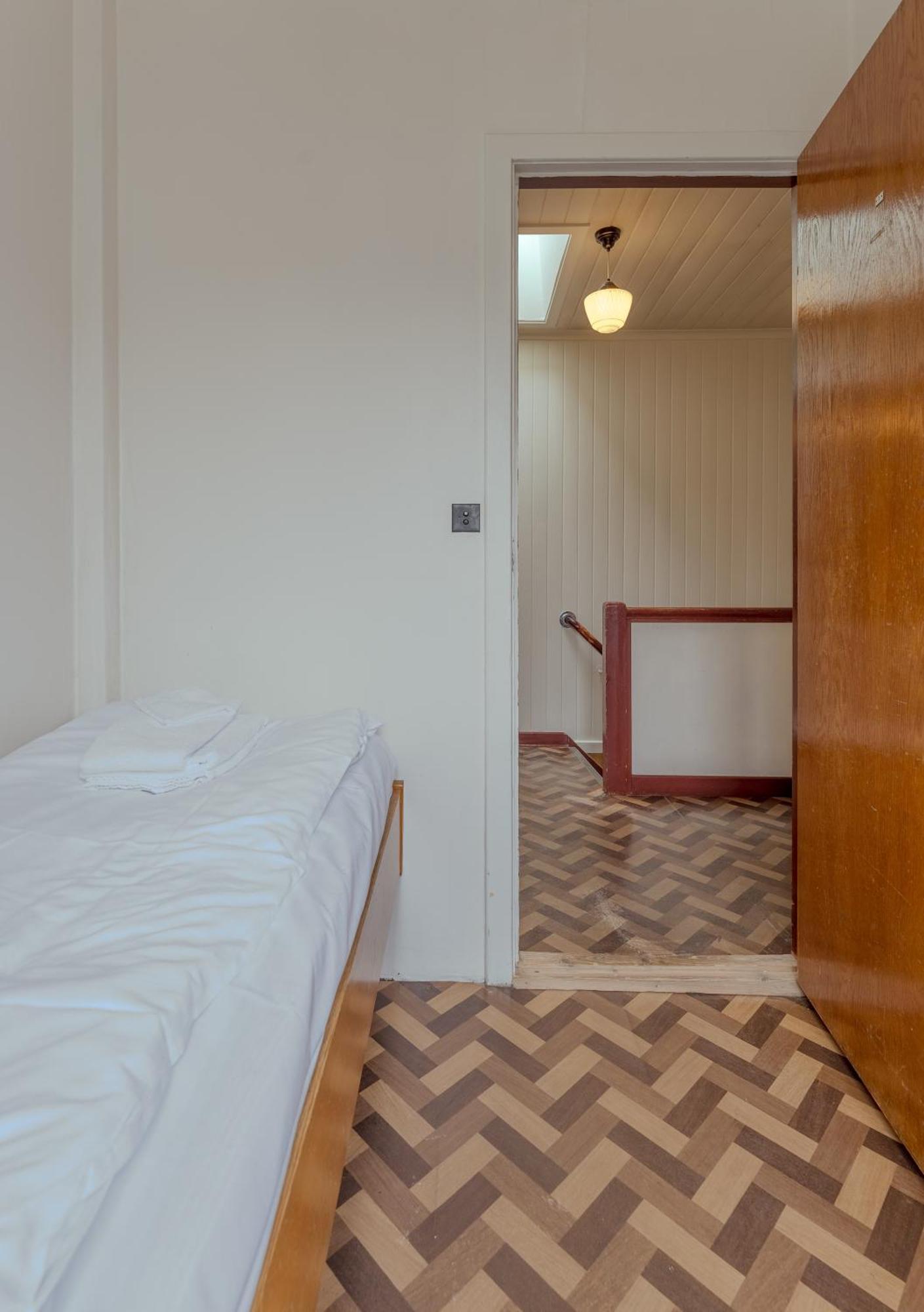 The Cookie Store Guesthouse Torshavn Exterior photo